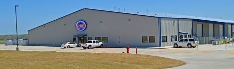 New Dealer Location in Oklahoma