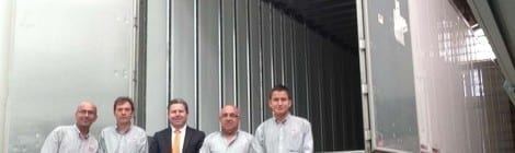 New Dealer Location in Colombia
