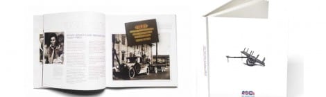 Documenting a 100 Year Old Story