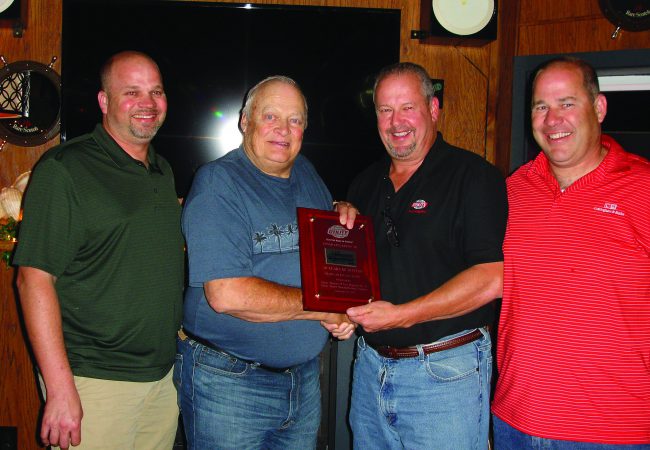 R.F. Chamberland Celebrates Their 40th Anniversary