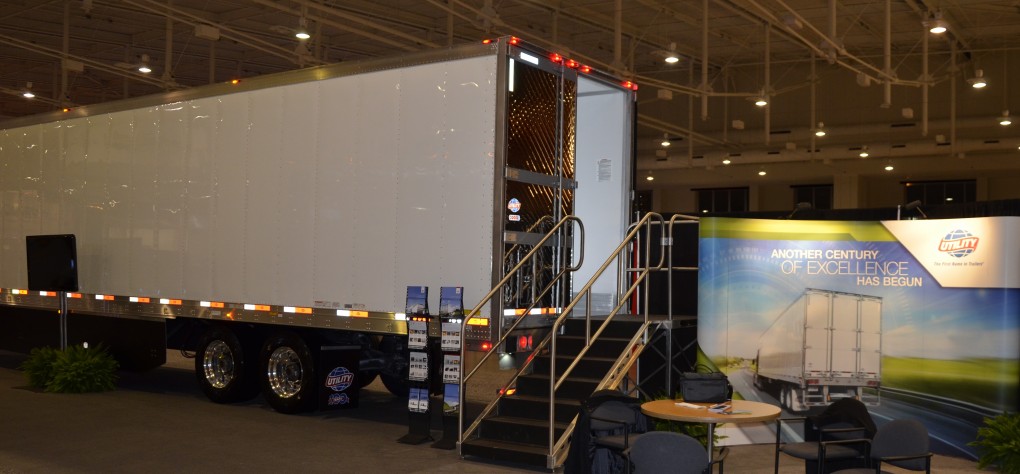 TMC’s 2015 Annual Meeting & Transportation Technology Exhibition