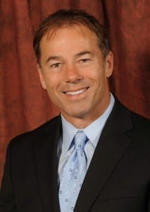 Paul Higgins, Director of Maintenance for Prime Inc.