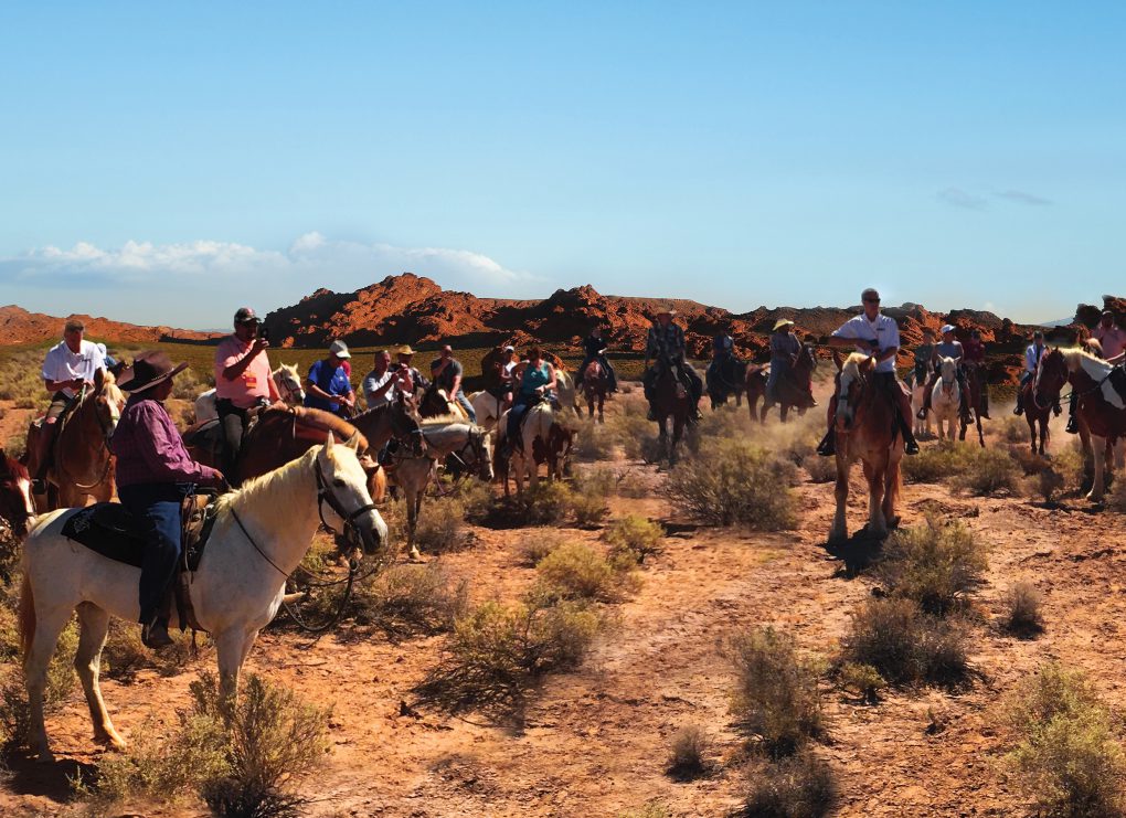 International Dealer Meeting Held in Chandler, Arizona