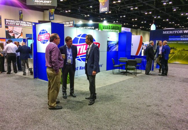 Building Trucking’s Future at the ATA MC&E