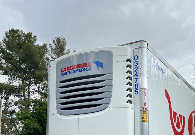 Utility Trailers: Delivering for the Planet