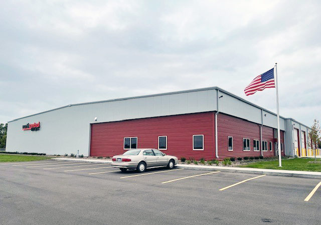 North Central Utility Opens New Dealer Location in St. Cloud, Minnesota