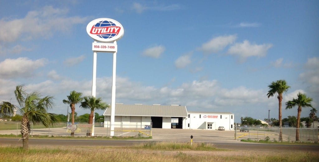 San Benito TX Dealership