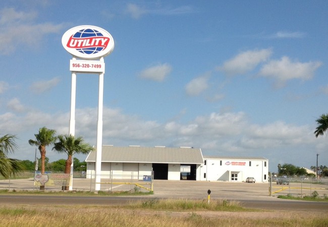 Utility Trailer Sales Southeast Texas & Utility Trailer Sales of Idaho announce new locations