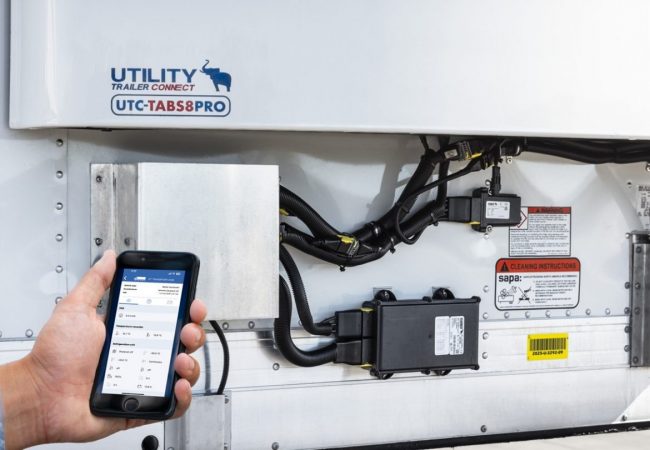 Revolutionary Telematics Empower TRUs