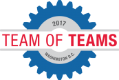 Team of Teams Logo