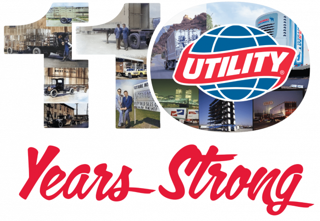 110 Years Strong!