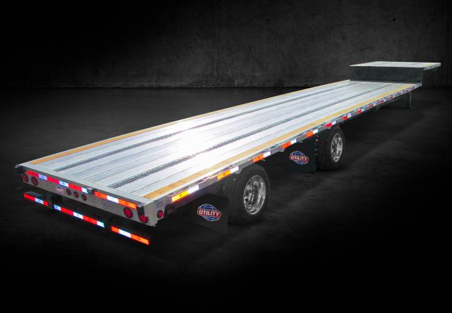 THE NEW 4000AE™ DROP DECK PROVES ITS METTLE