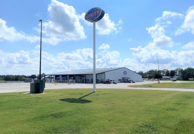 Utility Tri-State, Inc. Relocates Dealership to West Siloam Springs, Oklahoma