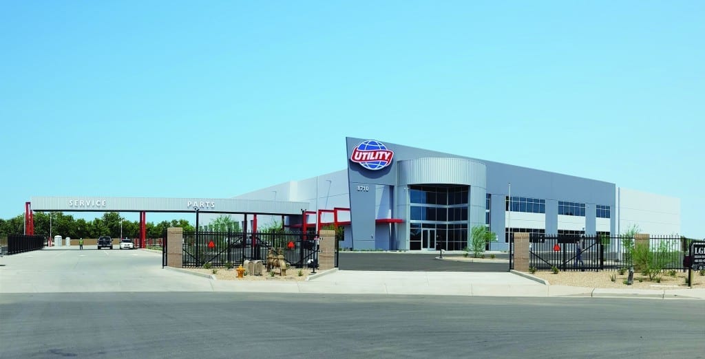 State Of The Art Comes To Tolleson, Az Utilitopics Get the latest