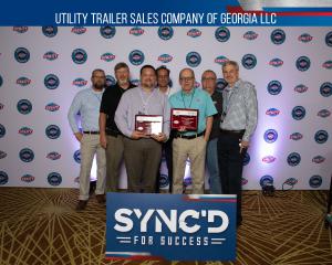 18 - UTILITY TRAILER SALES COMPANY OF GEORGIA LLC