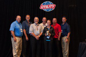 2015 Round Table Awards | Platinum | St Louis MO 