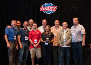 2015 Round Table Awards | Silver | Houston TX  