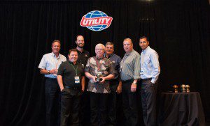 2015 Round Table Awards | Silver | Fresno CA  