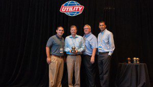 2015 Round Table Awards | Silver | Phoenix AZ  