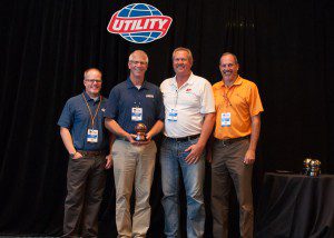 2015 Round Table Awards | Bronze | Hudsonville MI 