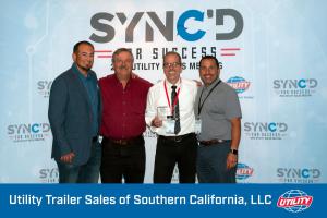 2017 Sales Awards 11 - UTS of So California