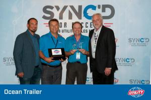 2017 Sales Awards 15 - Ocean Trailer