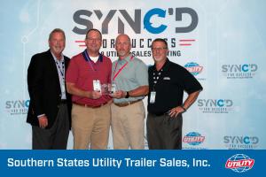 2017 Sales Awards 20 - Southern States