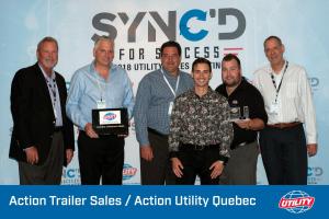 2017 Sales Awards 3 - Action