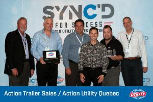 2017 Sales Awards 3 - Action