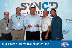 2017 Sales Awards 8 - Mid States