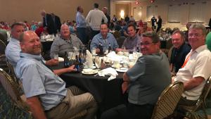 2018 Sales Meeting 3 - Awards Dinner (14)