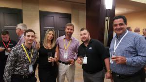 2018 Sales Meeting 3 - Awards Dinner (5)