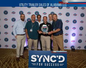 20 - UTILITY TRAILER SALES OF ALABAMA LLC