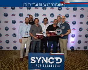 21 - UTILITY TRAILER SALES OF UTAH INC