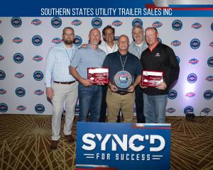 26 - SOUTHERN STATES UTILITY TRAILER SALES INC