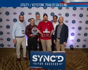 29 - UTILITY KEYSTONE TRAILER SALES INC