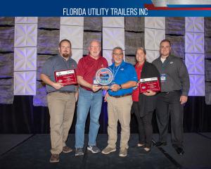 30 - FLORIDA UTILITY TRAILERS INC