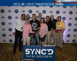 31 - C.R.T.S., INC  UTILITY TRAILER SALES OF VIRGINIA