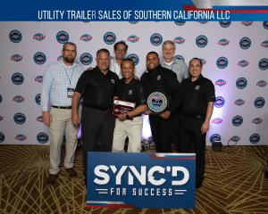 32 - UTILITY TRAILER SALES OF SOUTHERN CALIFORNIA LLC