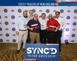 7 - UTILITY TRAILERS OF NEW ENGLAND