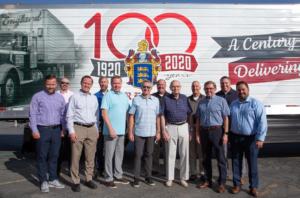 CR England 100 Year Event (11)