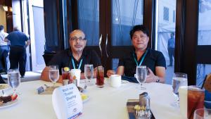 C 2018 Sales Meeting - Golf Awards Lunch (14)