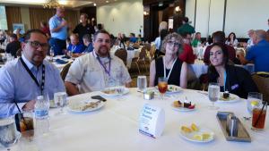 C 2018 Sales Meeting - Golf Awards Lunch (15)