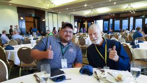 C 2018 Sales Meeting - Golf Awards Lunch (22)