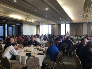 C 2018 Sales Meeting - Golf Awards Lunch (23)