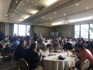 C 2018 Sales Meeting - Golf Awards Lunch (24)