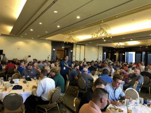 C 2018 Sales Meeting - Golf Awards Lunch (26)