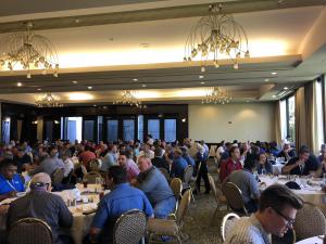 C 2018 Sales Meeting - Golf Awards Lunch (28)