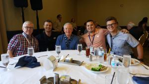 C 2018 Sales Meeting - Golf Awards Lunch (7)