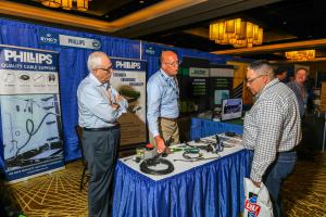 2019 International Dealer Meeting | Vendor Fair